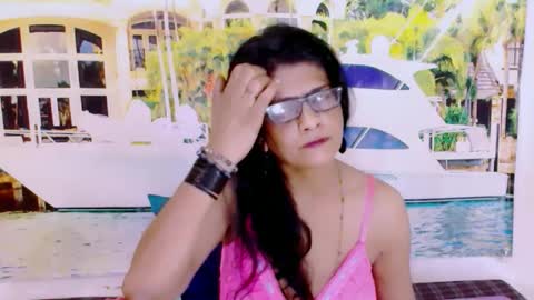 Femiez online show from February 8, 12:06 am