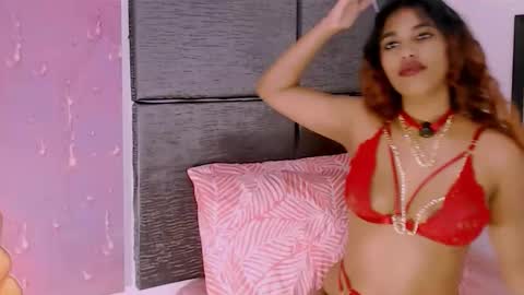 indianangelx online show from October 9, 10:46 am