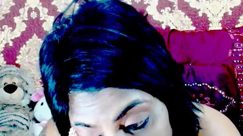 anusha online show from February 20, 5:29 pm