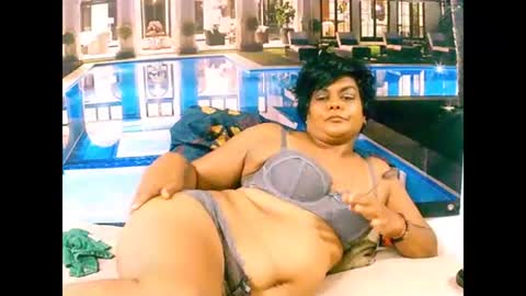 indiancherrypie online show from January 7, 8:56 am