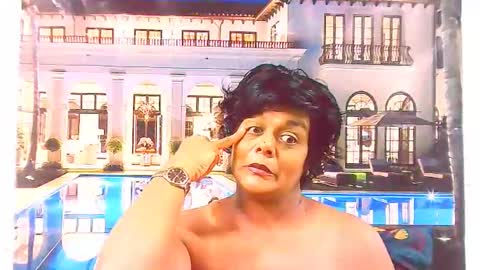 indiancherrypie online show from March 5, 9:48 pm