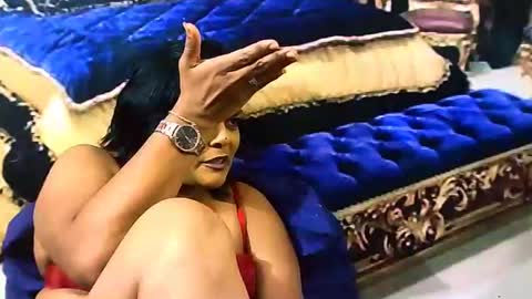 indiancherrypie online show from October 25, 8:55 am