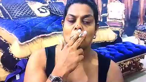 indiancherrypie online show from November 2, 5:32 am