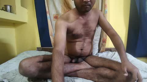 inindiancumking online show from December 31, 6:48 am