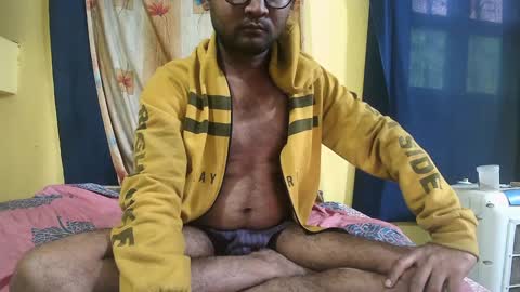 inindiancumking online show from January 11, 9:36 am