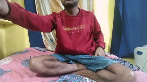 inindiancumking online show from January 16, 1:58 am