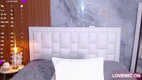 LITTLE AINHOA  online show from January 14, 8:04 pm