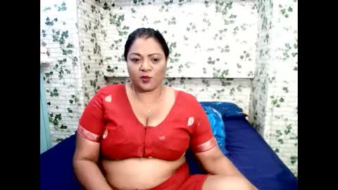 indiandelia online show from February 7, 9:05 am