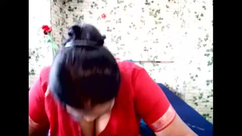 indiandelia online show from March 7, 9:18 am