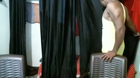 Snapshot of indiandesiguys2023 chatting on October 10, 3:55 pm indian guys for you online show from October 10, 3:55 pm