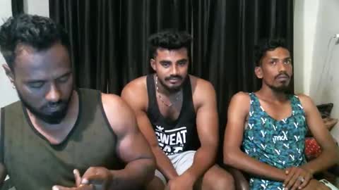 Snapshot of indiandesiguys2023 chatting on October 30, 3:30 am indian guys for you online show from October 30, 3:30 am