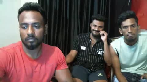 Snapshot of indiandesiguys2023 chatting on November 13, 4:17 pm indian guys for you online show from November 13, 4:17 pm