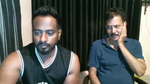 Snapshot of indiandesiguys2023 chatting on December 14, 2:28 am indian guys for you online show from December 14, 2:28 am