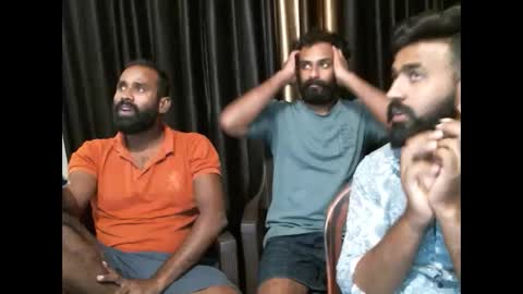 indian hairy online show from December 15, 10:28 am