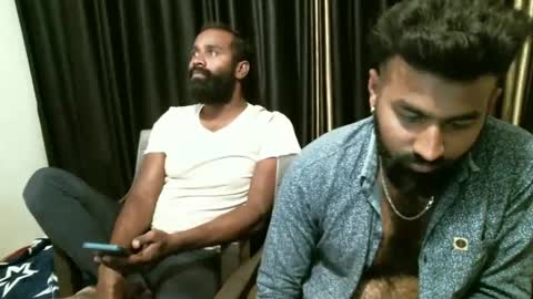 indian hairy online show from January 9, 6:59 am