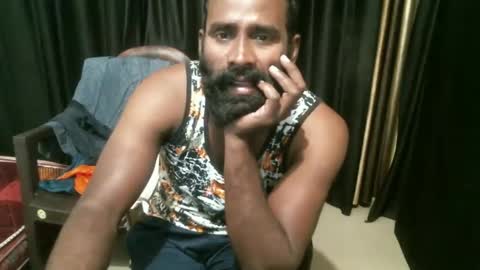 indian hairy online show from January 17, 9:06 am