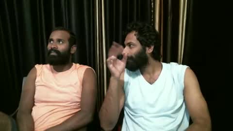 indian hairy online show from March 2, 3:27 pm