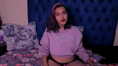 Snapshot of indianplaybunnyx chatting on November 29, 5:38 pm Mishka online show from November 29, 5:38 pm