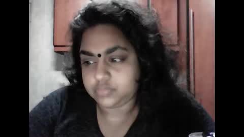 indianpooja1027 online show from October 3, 8:17 pm