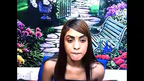 indianpretty1 online show from October 30, 5:42 am