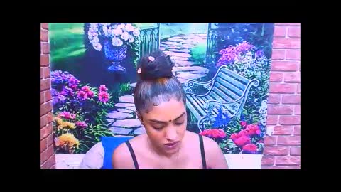 indianpretty1 online show from November 3, 5:20 am