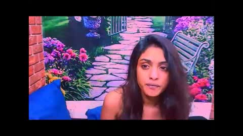 indianpretty1 online show from November 29, 8:12 pm