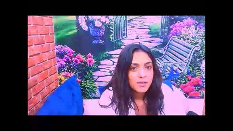 indianpretty1 online show from November 30, 8:35 pm