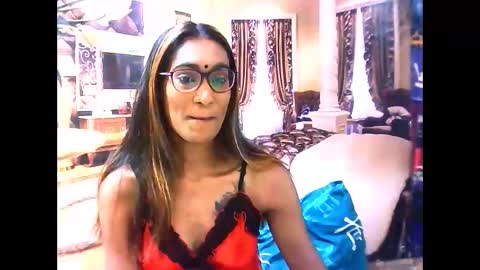 indianrebel4u2luv online show from October 2, 5:58 am