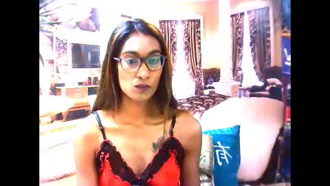 indianrebel4u2luv online show from October 8, 7:00 pm