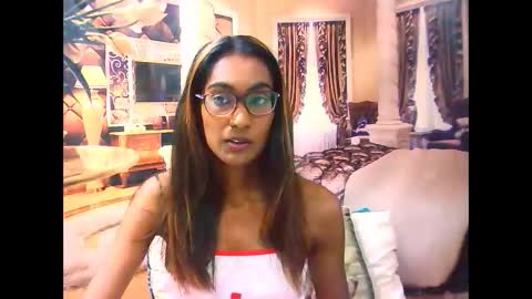 indianrebel4u2luv online show from October 9, 7:06 am