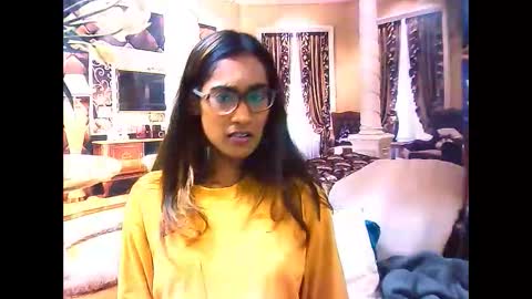 indianrebel4u2luv online show from October 9, 7:12 pm