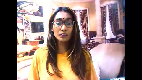 indianrebel4u2luv online show from October 16, 7:42 am