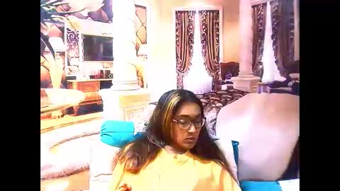 indianrebel4u2luv online show from October 17, 7:55 am