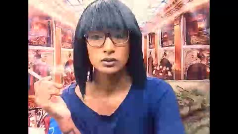 indianrebel4u2luv online show from November 7, 6:02 am