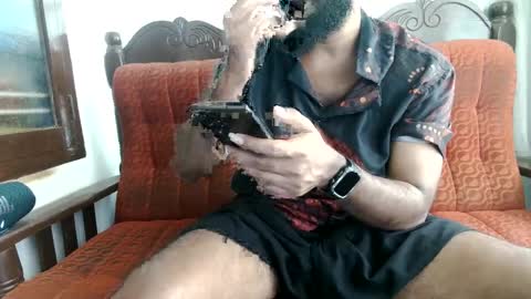 indiansexy_monster online show from October 20, 6:47 am