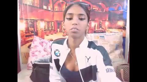 indiansexyslender4u2luv online show from January 23, 6:06 am