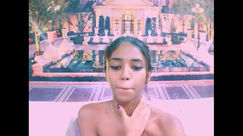 indiansexyslender4u2luv online show from January 25, 9:47 am