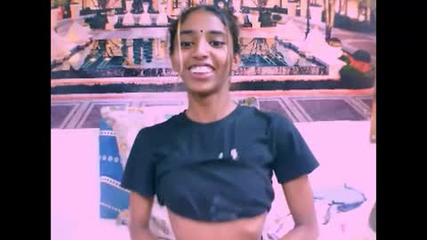 indiansexyslender4u2luv online show from February 4, 12:00 pm