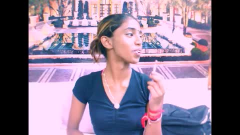 indiansexyslender4u2luv online show from February 8, 5:40 am