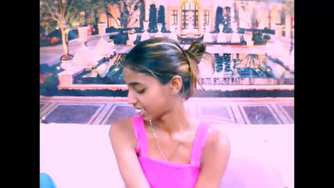 indiansexyslender4u2luv online show from February 9, 6:01 am