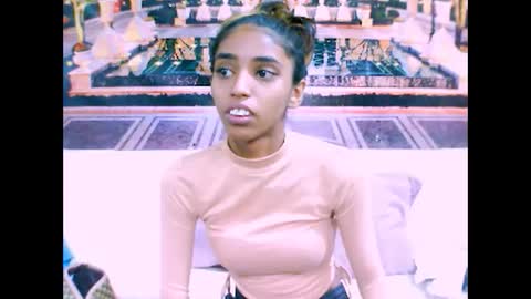 indiansexyslender4u2luv online show from February 10, 6:20 am