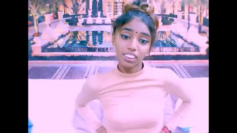 indiansexyslender4u2luv online show from February 10, 12:29 pm