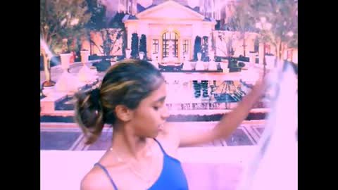 indiansexyslender4u2luv online show from February 22, 5:55 am