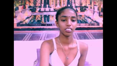 indiansexyslender4u2luv online show from February 24, 6:27 am