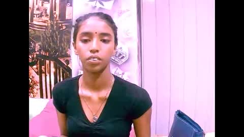 indiansexyslender4u2luv online show from March 6, 6:30 am