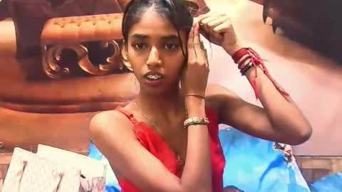 indiansexyslender4u2luv online show from October 3, 5:59 am