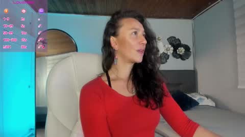 Snapshot of indigo_sativa chatting on October 17, 1:31 am Indigo Wild online show from October 17, 1:31 am