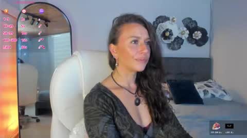 Snapshot of indigo_sativa chatting on November 8, 10:52 pm Indigo Wild online show from November 8, 10:52 pm