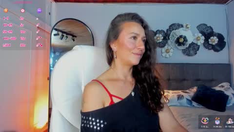 Snapshot of indigo_sativa chatting on November 11, 1:16 am Indigo Wild online show from November 11, 1:16 am