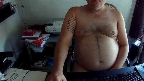 BroLOU online show from October 5, 11:02 pm